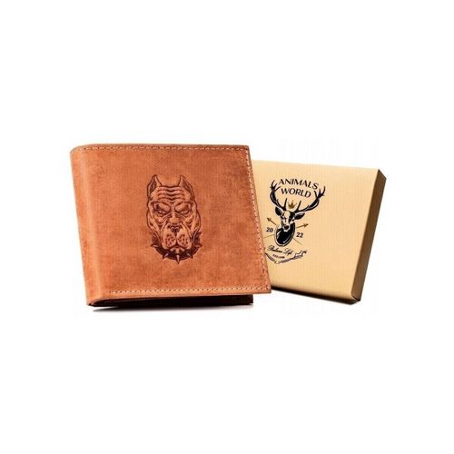 Portefeuille DHN992CHMDOG67684 - Always Wild - Modalova