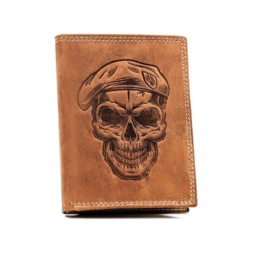 Portefeuille DHN4CHMSKULL68903 - Always Wild - Modalova