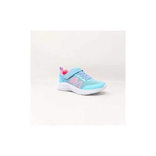 Baskets BASKET MICROSPEC PLUS AQUA - Skechers - Modalova