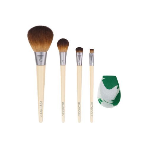 Pinceaux Le Core Cinq Lot 5 Pièces - Ecotools - Modalova