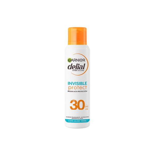 Protections solaires Invisible Protect Brume Haute Protection Spf30 Spray - Garnier - Modalova