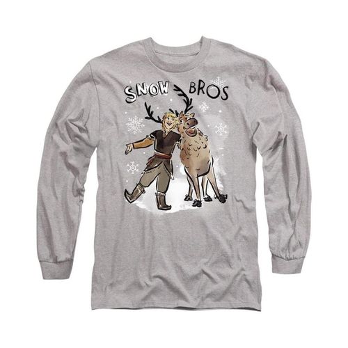T-shirt Disney Snow Bros - Disney - Modalova