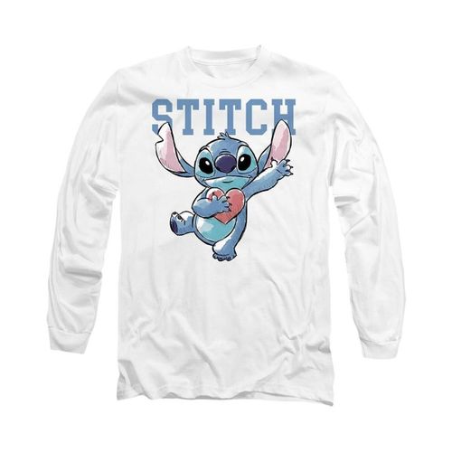 T-shirt Disney Clutching Hearts - Disney - Modalova