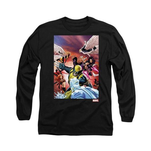 T-shirt Marvel X-Men Team Defend - Marvel - Modalova