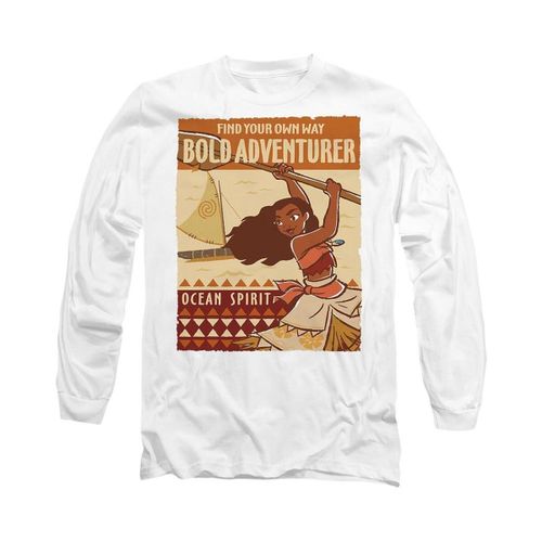 T-shirt Disney Bold Adventurer - Disney - Modalova