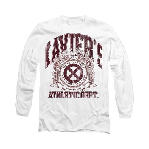 T-shirt Marvel X-Men Athletic Dept - Marvel - Modalova