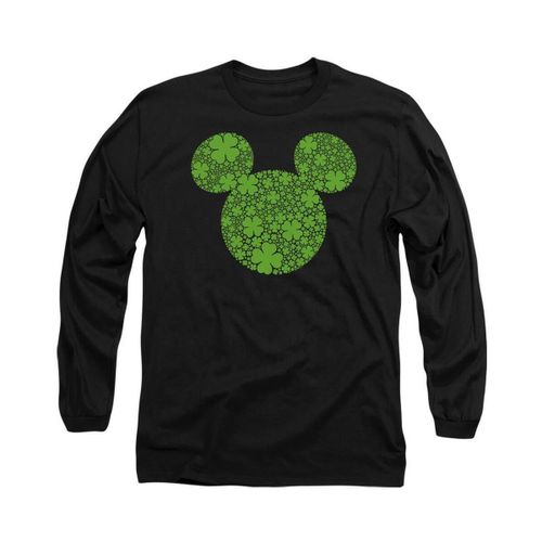 T-shirt Disney Shamrock Ears - Disney - Modalova