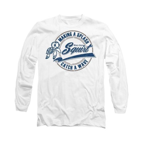T-shirt Finding Nemo Catch A Wave - Finding Nemo - Modalova