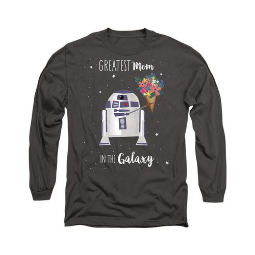 T-shirt Greatest m In The Galaxy - Disney - Modalova
