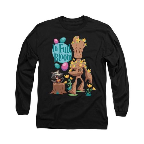 T-shirt Marvel In Full Bloom - Marvel - Modalova
