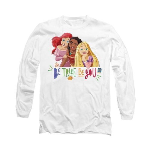 T-shirt Disney Be True, Be You - Disney - Modalova