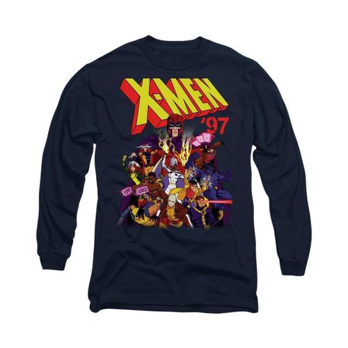 T-shirt Marvel X-Men 97 - Marvel - Modalova