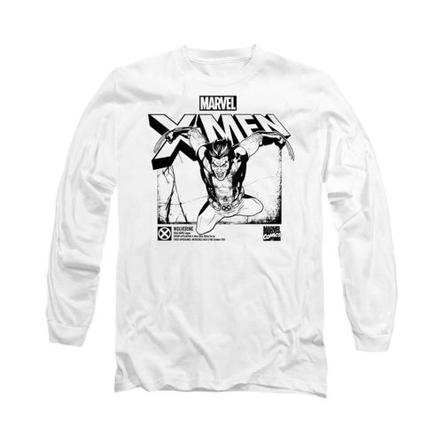 T-shirt Marvel X-Men - Marvel - Modalova