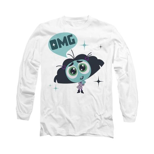 T-shirt Inside Out TV14299 - Inside Out - Modalova