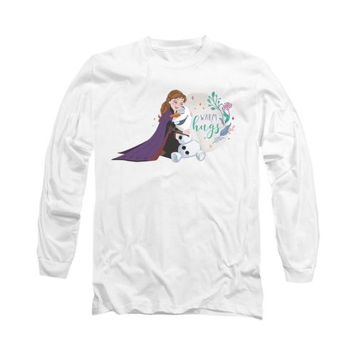 T-shirt Disney Like Warm Hugs - Disney - Modalova