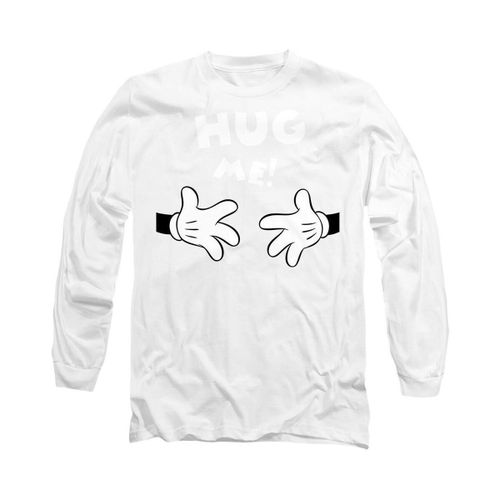 T-shirt Disney Hug Me - Disney - Modalova