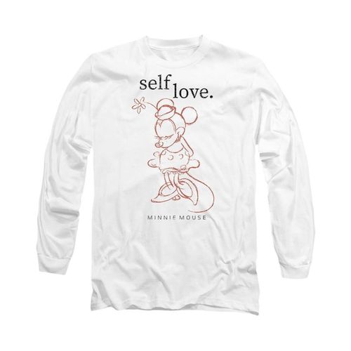 T-shirt Disney Self Love - Disney - Modalova