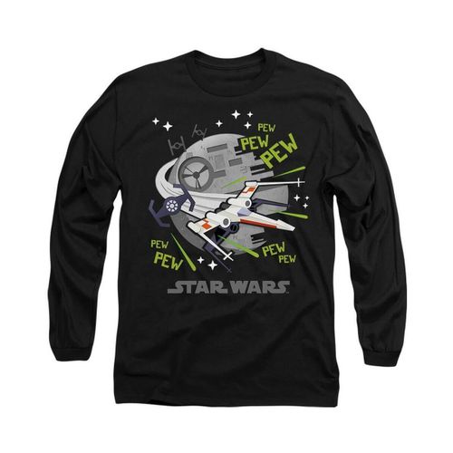T-shirt Disney Pew Pew - Disney - Modalova