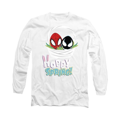 T-shirt Marvel Hoppy Spring - Marvel - Modalova
