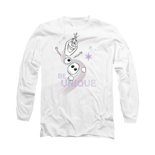 T-shirt Disney Be Unique - Disney - Modalova