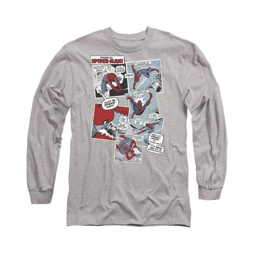 T-shirt Marvel TV14337 - Marvel - Modalova