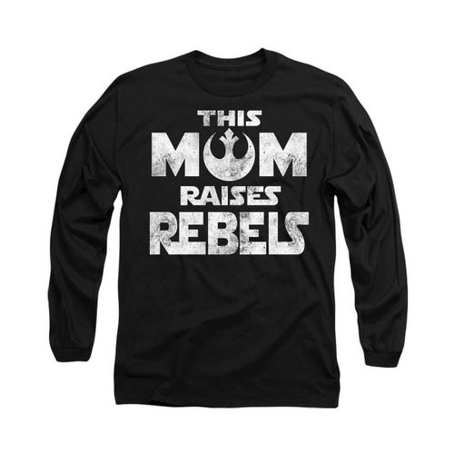 T-shirt Disney m Raises Rebels - Disney - Modalova