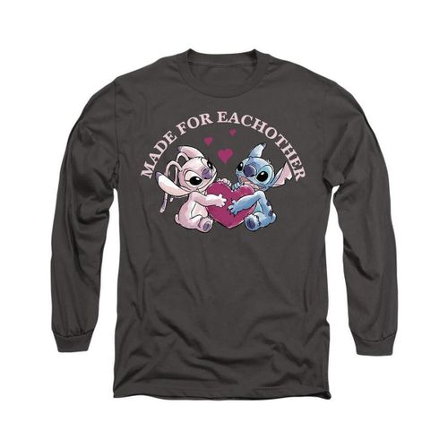 T-shirt Disney Made For Each Other - Disney - Modalova