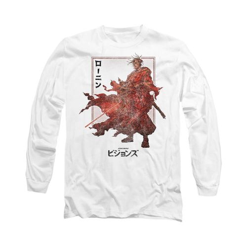 T-shirt Disney Visions Ronin - Disney - Modalova