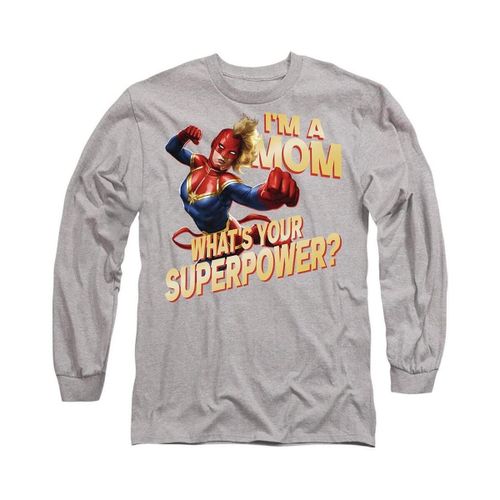 T-shirt Marvel m Superpower - Marvel - Modalova