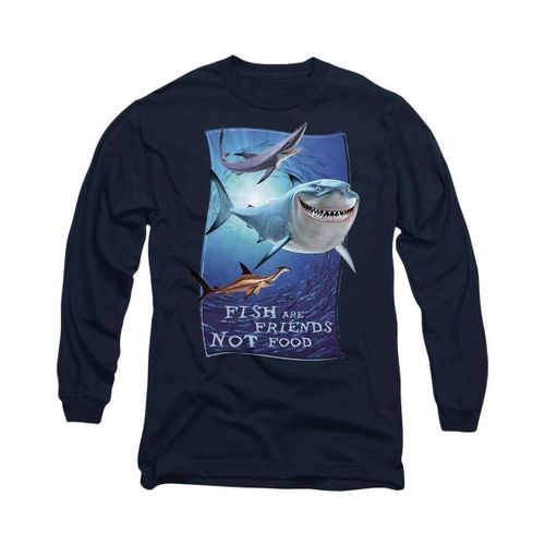 T-shirt Fish Are Friends - Finding Nemo - Modalova