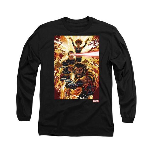 T-shirt Marvel X-Men - Marvel - Modalova