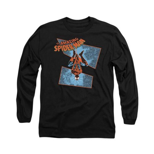 T-shirt Spidey Senses Tingling - Marvel - Modalova