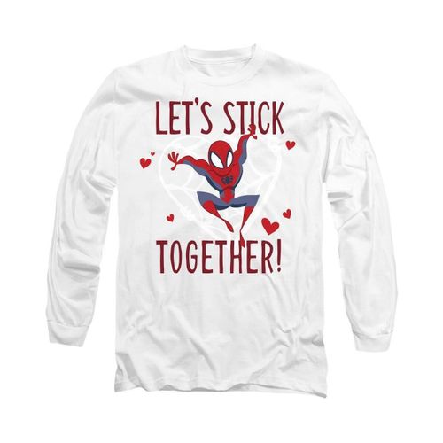T-shirt Marvel Stick Together - Marvel - Modalova
