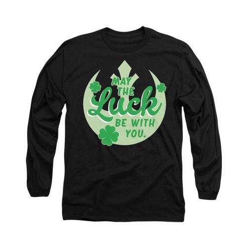 T-shirt Disney Luck Rebel - Disney - Modalova