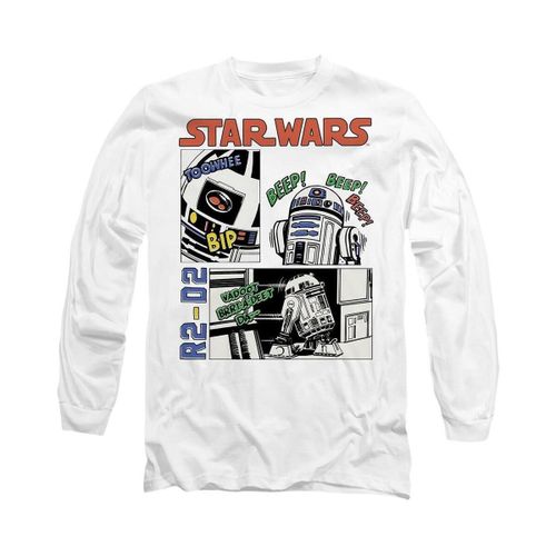 T-shirt Disney Beep Boop - Disney - Modalova