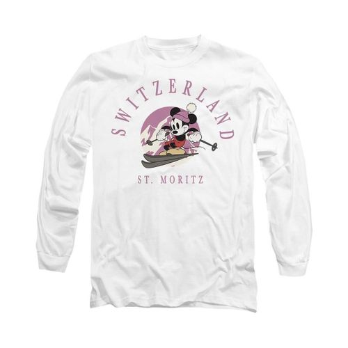 T-shirt Disney Switzerland - Disney - Modalova