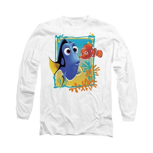 T-shirt Finding Nemo TV14410 - Finding Nemo - Modalova