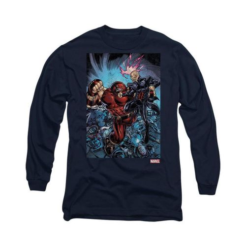 T-shirt Marvel X-Men Destroy - Marvel - Modalova