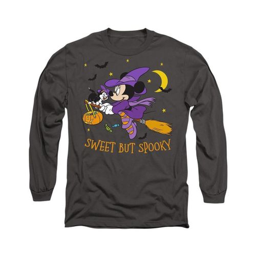 T-shirt Disney Spooky Witch - Disney - Modalova