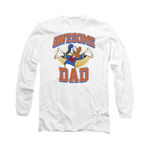 T-shirt Disney Awesome Dad - Disney - Modalova
