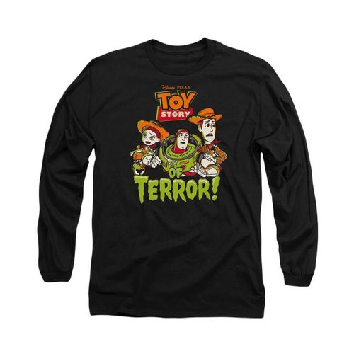 T-shirt Disney Group Terror - Disney - Modalova