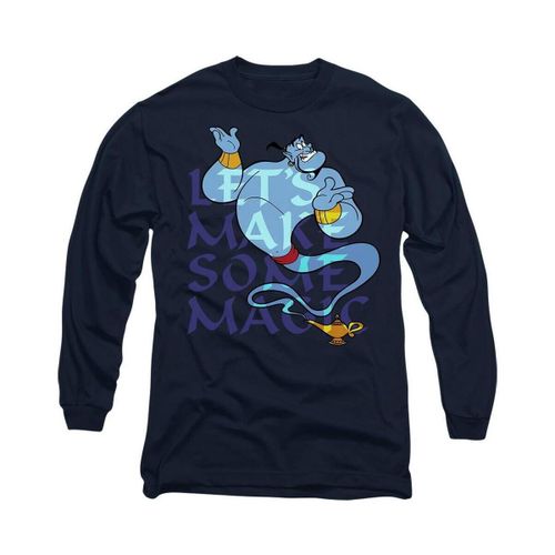 T-shirt Let's Make Some Magic - Dessins Animés - Modalova
