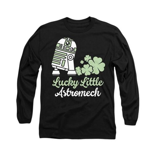 T-shirt Disney Lucky Astromech - Disney - Modalova