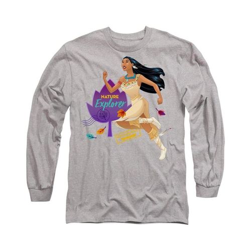 T-shirt Disney Natural Explorer - Disney - Modalova