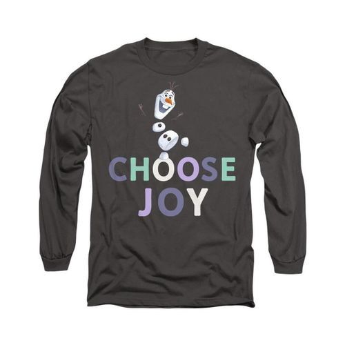 T-shirt Disney Choose Joy - Disney - Modalova