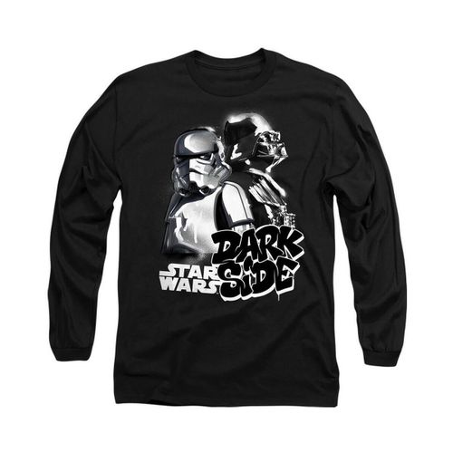 T-shirt Disney Dark Side Duo - Disney - Modalova