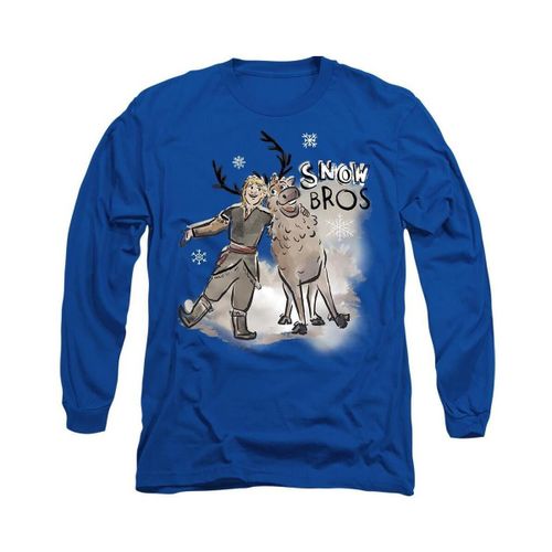 T-shirt Disney Snow Bros - Disney - Modalova
