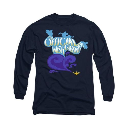 T-shirt Official Wish Granter - Dessins Animés - Modalova