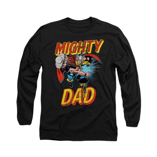 T-shirt Thor Mighty Dad - Thor - Modalova