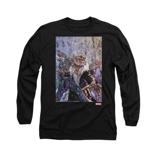 T-shirt X-Men Sabretooth Dogs - Marvel - Modalova